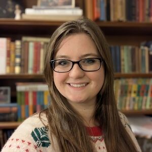 Meet your Posher, Amber